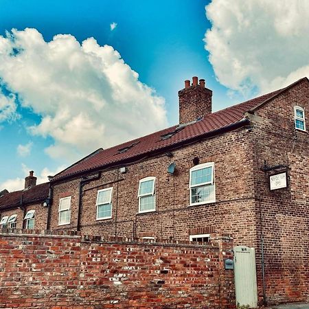 Maypole Farm, Cawood Selby Exterior foto